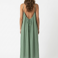 Mint green